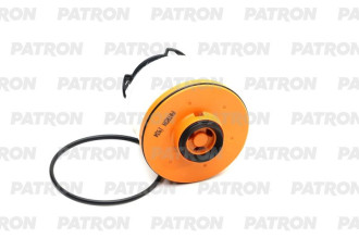 Фильтр топливный TOYOTA: HILUX 2.4/2.8 15- PATRON PF3349