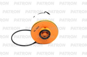 Фильтр топливный TOYOTA: HILUX 2.4/2.8 15- PATRON PF3349