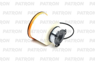 Фильтр топливный TOYOTA: HILUX 2.4/2.8 15- PATRON PF3349