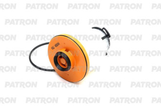 Фильтр топливный TOYOTA: HILUX 2.4/2.8 15- PATRON PF3349