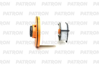 Фильтр топливный TOYOTA: HILUX 2.4/2.8 15- PATRON PF3349