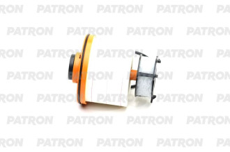 Фильтр топливный TOYOTA: HILUX 2.4/2.8 15- PATRON PF3349