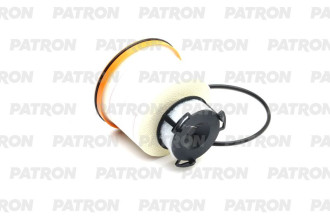 Фильтр топливный TOYOTA: HILUX 2.4/2.8 15- PATRON PF3349
