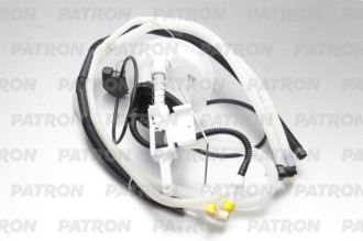 Фильтр топливный BMW 1-series e81/e82/e87/e88 04-11/3-series e90/e91/e92/e93 05-13/x1 e84 10-15 PATRON PF3353