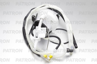 Фильтр топливный BMW 1-series e81/e82/e87/e88 04-11/3-series e90/e91/e92/e93 05-13/x1 e84 10-15 PATRON PF3353