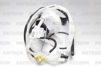 Фильтр топливный BMW 1-series e81/e82/e87/e88 04-11/3-series e90/e91/e92/e93 05-13/x1 e84 10-15 PATRON PF3353