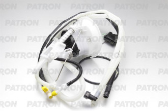 Фильтр топливный BMW 1-series e81/e82/e87/e88 04-11/3-series e90/e91/e92/e93 05-13/x1 e84 10-15 PATRON PF3353
