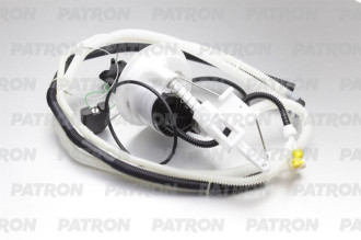 Фильтр топливный BMW 1-series e81/e82/e87/e88 04-11/3-series e90/e91/e92/e93 05-13/x1 e84 10-15 PATRON PF3353