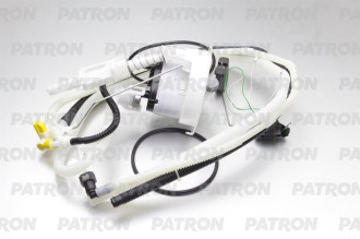 Фильтр топливный BMW 1-series e81/e82/e87/e88 04-11/3-series e90/e91/e92/e93 05-13/x1 e84 10-15 PATRON PF3353