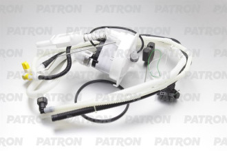 Фильтр топливный BMW 1-series e81/e82/e87/e88 04-11/3-series e90/e91/e92/e93 05-13/x1 e84 10-15 PATRON PF3353
