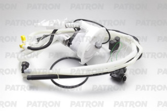 Фильтр топливный BMW 1-series e81/e82/e87/e88 04-11/3-series e90/e91/e92/e93 05-13/x1 e84 10-15 PATRON PF3353