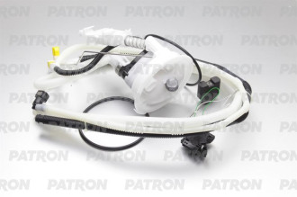 Фильтр топливный BMW 1-series e81/e82/e87/e88 04-11/3-series e90/e91/e92/e93 05-13/x1 e84 10-15 PATRON PF3353