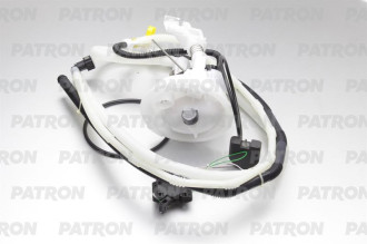 Фильтр топливный BMW 1-series e81/e82/e87/e88 04-11/3-series e90/e91/e92/e93 05-13/x1 e84 10-15 PATRON PF3353