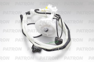 Фильтр топливный BMW 1-series e81/e82/e87/e88 04-11/3-series e90/e91/e92/e93 05-13/x1 e84 10-15 PATRON PF3353