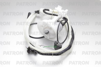 Фильтр топливный BMW 1-series e81/e82/e87/e88 04-11/3-series e90/e91/e92/e93 05-13/x1 e84 10-15 PATRON PF3353