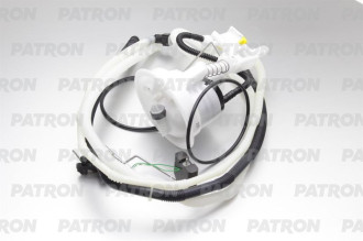 Фильтр топливный BMW 1-series e81/e82/e87/e88 04-11/3-series e90/e91/e92/e93 05-13/x1 e84 10-15 PATRON PF3353