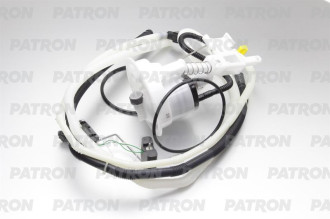 Фильтр топливный BMW 1-series e81/e82/e87/e88 04-11/3-series e90/e91/e92/e93 05-13/x1 e84 10-15 PATRON PF3353
