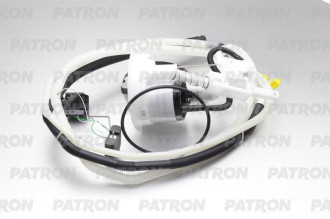 Фильтр топливный BMW 1-series e81/e82/e87/e88 04-11/3-series e90/e91/e92/e93 05-13/x1 e84 10-15 PATRON PF3353