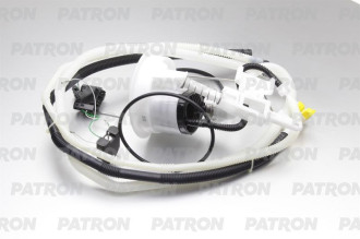 Фильтр топливный BMW 1-series e81/e82/e87/e88 04-11/3-series e90/e91/e92/e93 05-13/x1 e84 10-15 PATRON PF3353