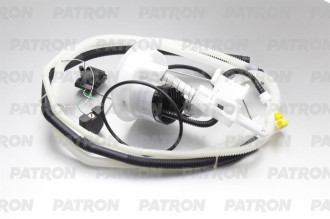 Фильтр топливный BMW 1-series e81/e82/e87/e88 04-11/3-series e90/e91/e92/e93 05-13/x1 e84 10-15 PATRON PF3353