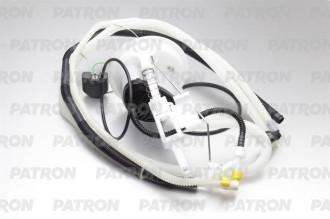 Фильтр топливный BMW 1-series e81/e82/e87/e88 04-11/3-series e90/e91/e92/e93 05-13/x1 e84 10-15 PATRON PF3353