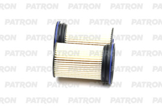 Фильтр топливный CHEVROLET: CAPTIVA (C100/C140) 2.0D/2.2D/4WD 11- \ OPEL: ANTARA 2.0CDTi/2.2CDTi/4x4 13- \ VAUXHALL: PATRON PF3351