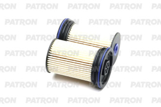 Фильтр топливный CHEVROLET: CAPTIVA (C100/C140) 2.0D/2.2D/4WD 11- \ OPEL: ANTARA 2.0CDTi/2.2CDTi/4x4 13- \ VAUXHALL: PATRON PF3351