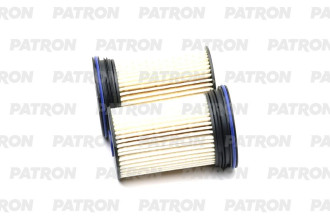 Фильтр топливный CHEVROLET: CAPTIVA (C100/C140) 2.0D/2.2D/4WD 11- \ OPEL: ANTARA 2.0CDTi/2.2CDTi/4x4 13- \ VAUXHALL: PATRON PF3351