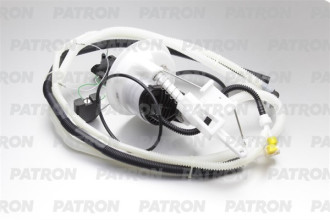 Фильтр топливный BMW 1-series e81/e82/e87/e88 04-11/3-series e90/e91/e92/e93 05-13/x1 e84 10-15 PATRON PF3353