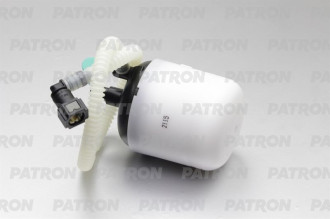 Фильтр топливный Audi A8 [4H] 2010> PATRON PF3357