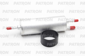 Фильтр топливный BMW 1 (E88),3 (E90),5 (F10),6 (F13),7 (F01),X1 (E84), X3 (F25) PATRON PF3359