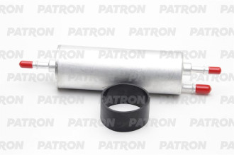 Фильтр топливный BMW 1 (E88),3 (E90),5 (F10),6 (F13),7 (F01),X1 (E84), X3 (F25) PATRON PF3359