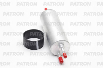 Фильтр топливный BMW 1 (E88),3 (E90),5 (F10),6 (F13),7 (F01),X1 (E84), X3 (F25) PATRON PF3359