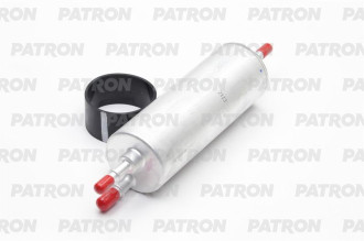 Фильтр топливный BMW 1 (E88),3 (E90),5 (F10),6 (F13),7 (F01),X1 (E84), X3 (F25) PATRON PF3359