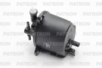 Фильтр топливный CITROEN, FIAT, LANDROVER FREELANDER, MITSUBISHI, PEUGEOT 2.2HDI 06- PATRON PF3361