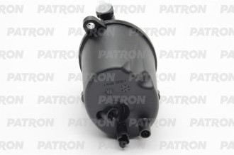 Фильтр топливный CITROEN, FIAT, LANDROVER FREELANDER, MITSUBISHI, PEUGEOT 2.2HDI 06- PATRON PF3361