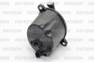 Фильтр топливный CITROEN, FIAT, LANDROVER FREELANDER, MITSUBISHI, PEUGEOT 2.2HDI 06- PATRON PF3361