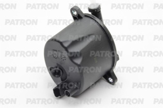 Фильтр топливный CITROEN, FIAT, LANDROVER FREELANDER, MITSUBISHI, PEUGEOT 2.2HDI 06- PATRON PF3361