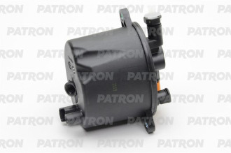 Фильтр топливный CITROEN, FIAT, LANDROVER FREELANDER, MITSUBISHI, PEUGEOT 2.2HDI 06- PATRON PF3361