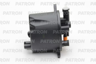 Фильтр топливный CITROEN, FIAT, LANDROVER FREELANDER, MITSUBISHI, PEUGEOT 2.2HDI 06- PATRON PF3361