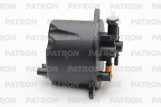 Фильтр топливный CITROEN, FIAT, LANDROVER FREELANDER, MITSUBISHI, PEUGEOT 2.2HDI 06- PATRON PF3361