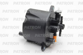 Фильтр топливный CITROEN, FIAT, LANDROVER FREELANDER, MITSUBISHI, PEUGEOT 2.2HDI 06- PATRON PF3361