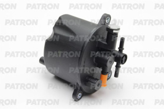 Фильтр топливный CITROEN, FIAT, LANDROVER FREELANDER, MITSUBISHI, PEUGEOT 2.2HDI 06- PATRON PF3361