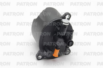 Фильтр топливный CITROEN, FIAT, LANDROVER FREELANDER, MITSUBISHI, PEUGEOT 2.2HDI 06- PATRON PF3361
