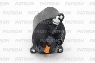 Фильтр топливный CITROEN, FIAT, LANDROVER FREELANDER, MITSUBISHI, PEUGEOT 2.2HDI 06- PATRON PF3361