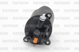 Фильтр топливный CITROEN, FIAT, LANDROVER FREELANDER, MITSUBISHI, PEUGEOT 2.2HDI 06- PATRON PF3361