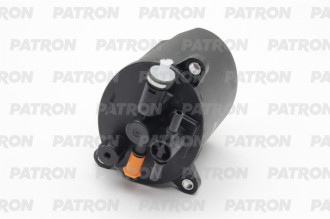 Фильтр топливный CITROEN, FIAT, LANDROVER FREELANDER, MITSUBISHI, PEUGEOT 2.2HDI 06- PATRON PF3361
