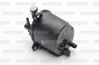Фильтр топливный CITROEN, FIAT, LANDROVER FREELANDER, MITSUBISHI, PEUGEOT 2.2HDI 06- PATRON PF3361