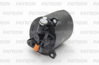 Фильтр топливный CITROEN, FIAT, LANDROVER FREELANDER, MITSUBISHI, PEUGEOT 2.2HDI 06- PATRON PF3361