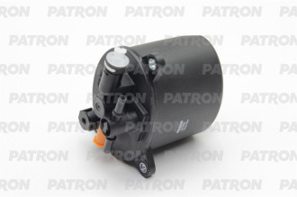 Фильтр топливный CITROEN, FIAT, LANDROVER FREELANDER, MITSUBISHI, PEUGEOT 2.2HDI 06- PATRON PF3361